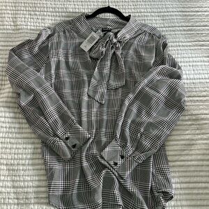 NWT Torrid Blouse